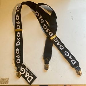 These are brand new dolce & gabbana